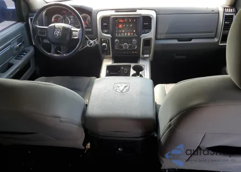 2015 Ram 1500 Slt z USA, uszkodzony, nr VIN 1C6RR7LT9FS732630